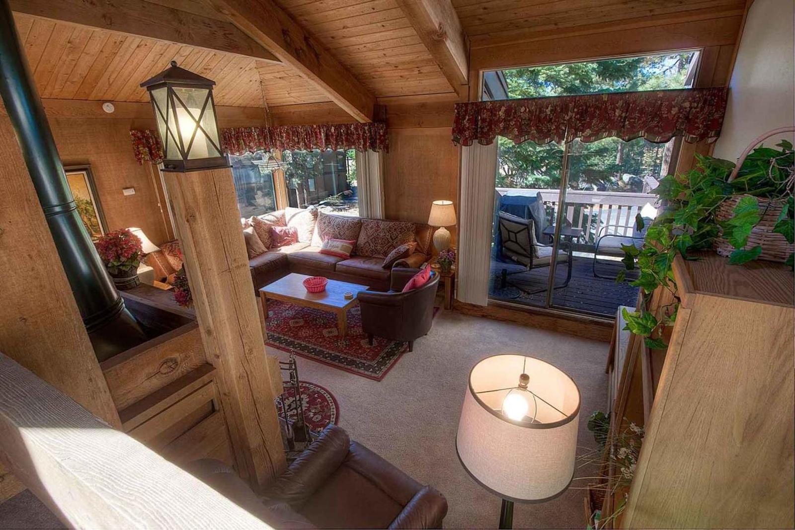 Chimney Rock Condo by Lake Tahoe Accommodations Main image 1